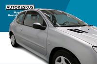 Peugeot 206 vaihtoauto