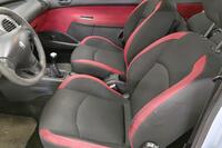 Peugeot 206 vaihtoauto