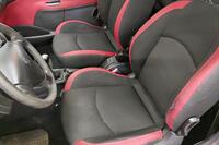 Peugeot 206 vaihtoauto