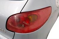 Peugeot 206 vaihtoauto