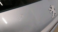 Peugeot 206 vaihtoauto