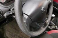 Peugeot 206 vaihtoauto