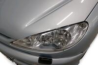 Peugeot 206 vaihtoauto