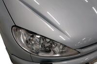 Peugeot 206 vaihtoauto