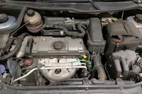 Peugeot 206 vaihtoauto