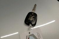 Peugeot 206 vaihtoauto