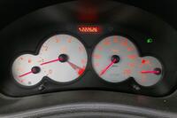 Peugeot 206 vaihtoauto