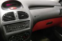 Peugeot 206 vaihtoauto