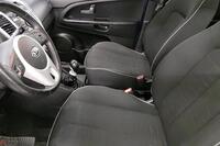Kia Venga vaihtoauto