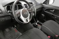 Kia Venga vaihtoauto