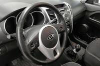 Kia Venga vaihtoauto
