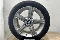 BMW 4-sarja vaihtoauto