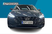 Hyundai i30 Wagon vaihtoauto