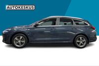 Hyundai i30 Wagon vaihtoauto