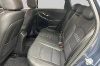 Hyundai i30 Wagon vaihtoauto