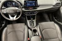 Hyundai i30 Wagon vaihtoauto