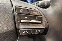 Hyundai i30 Wagon vaihtoauto