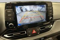 Hyundai i30 Wagon vaihtoauto