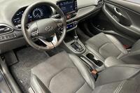 Hyundai i30 Wagon vaihtoauto