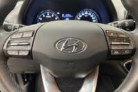 Hyundai i30 Wagon vaihtoauto