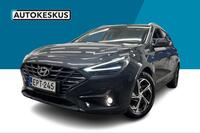 Hyundai i30 Wagon vaihtoauto