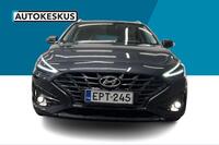 Hyundai i30 Wagon vaihtoauto