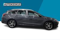 Hyundai i30 Wagon vaihtoauto