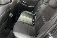 Hyundai i30 Wagon vaihtoauto