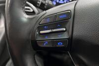 Hyundai i30 Wagon vaihtoauto