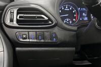 Hyundai i30 Wagon vaihtoauto