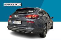 Hyundai i30 Wagon vaihtoauto