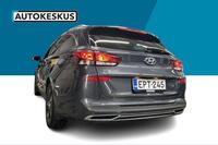 Hyundai i30 Wagon vaihtoauto