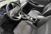 Hyundai i30 Wagon vaihtoauto