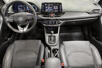 Hyundai i30 Wagon vaihtoauto