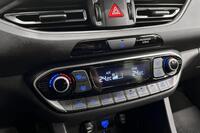 Hyundai i30 Wagon vaihtoauto