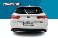 Kia Optima vaihtoauto