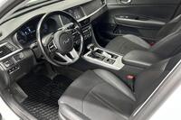 Kia Optima vaihtoauto