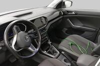 Volkswagen T-Cross vaihtoauto