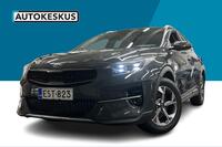 Kia XCeed vaihtoauto