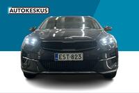 Kia XCeed vaihtoauto