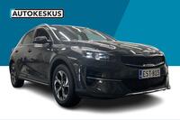 Kia XCeed vaihtoauto