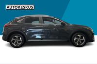 Kia XCeed vaihtoauto
