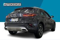 Kia XCeed vaihtoauto