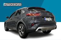Kia XCeed vaihtoauto