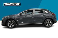 Kia XCeed vaihtoauto