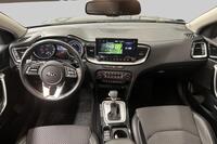 Kia XCeed vaihtoauto