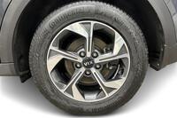 Kia XCeed vaihtoauto