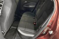 Nissan Juke vaihtoauto