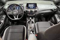 Nissan Juke vaihtoauto
