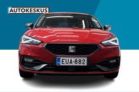 SEAT Leon Sportstourer vaihtoauto
